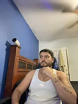 MasterKvn online show from 01/12/25, 11:07