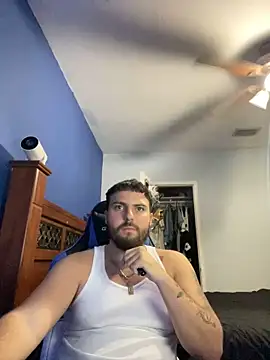 MasterKvn online show from 01/13/25, 09:30