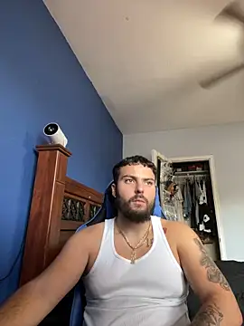 MasterKvn online show from 01/13/25, 02:21