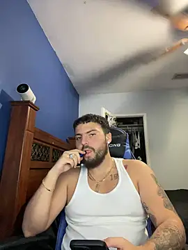 MasterKvn online show from 01/14/25, 01:15