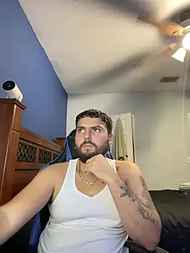 MasterKvn online show from 01/14/25, 04:36