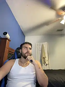 MasterKvn online show from 01/14/25, 07:38