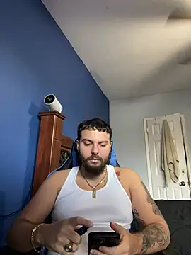 MasterKvn online show from 01/14/25, 09:41