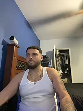 MasterKvn online show from 01/15/25, 03:22