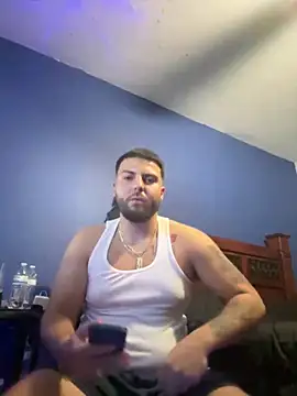 MasterKvn online show from 01/15/25, 06:22