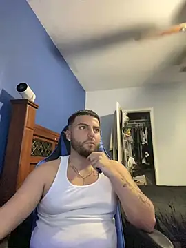 MasterKvn online show from 01/15/25, 09:35