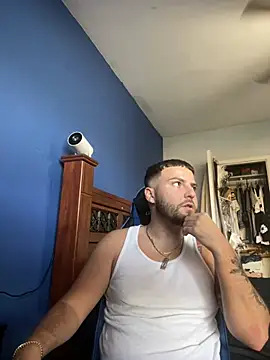 MasterKvn online show from 01/15/25, 07:23