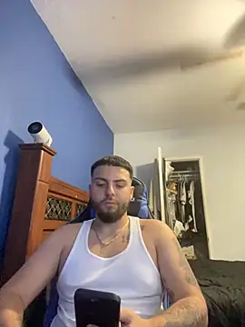 MasterKvn online show from 01/16/25, 05:53