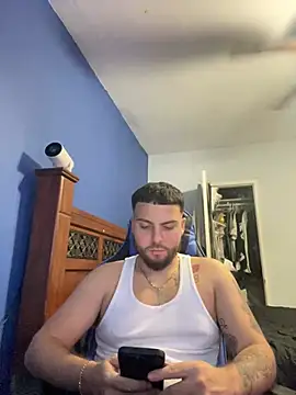 MasterKvn online show from 01/16/25, 09:05