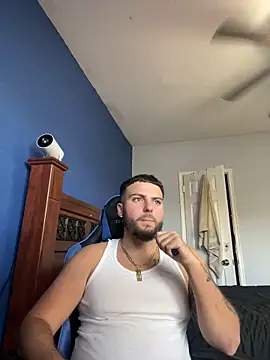 MasterKvn online show from 01/16/25, 04:18