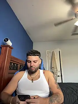 MasterKvn online show from 01/16/25, 07:20