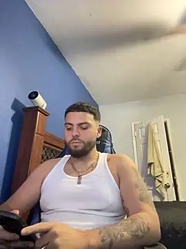 MasterKvn online show from 01/17/25, 02:08