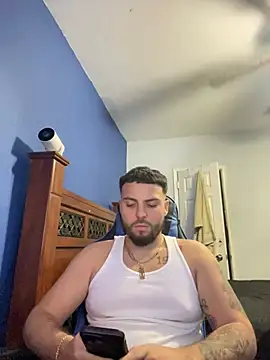 MasterKvn online show from 01/17/25, 05:11