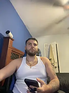 MasterKvn online show from 01/17/25, 08:24