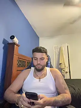 MasterKvn online show from 01/17/25, 11:27