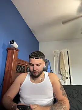 MasterKvn online show from 01/17/25, 07:38