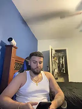 MasterKvn online show from 01/18/25, 12:46