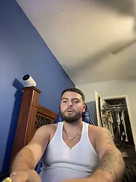 MasterKvn online show from 01/18/25, 04:48