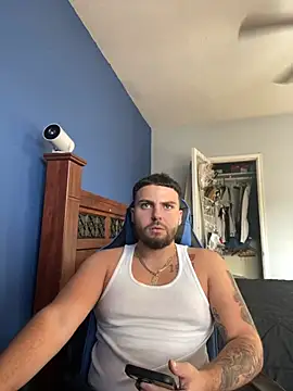 MasterKvn online show from 01/19/25, 01:22