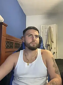 MasterKvn online show from 01/21/25, 05:27