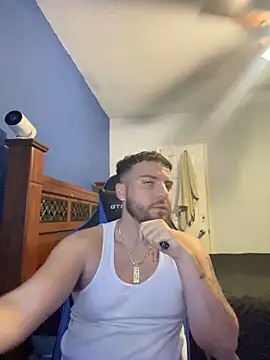 MasterKvn online show from 01/22/25, 06:20