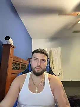 MasterKvn online show from 01/23/25, 06:17