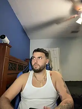 MasterKvn online show from 01/23/25, 09:18