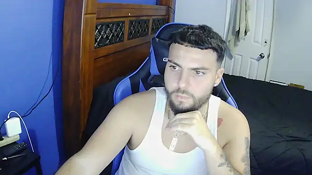 MasterKvn online show from 01/24/25, 05:53