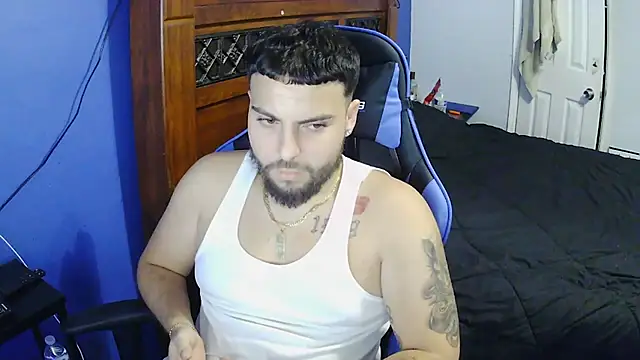 MasterKvn online show from 01/24/25, 09:06