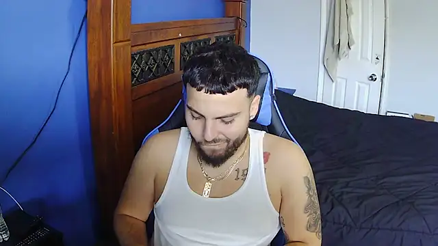 MasterKvn online show from 01/24/25, 06:14