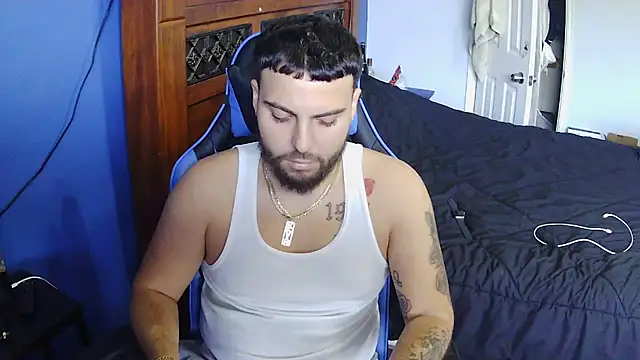 MasterKvn online show from 01/24/25, 09:15