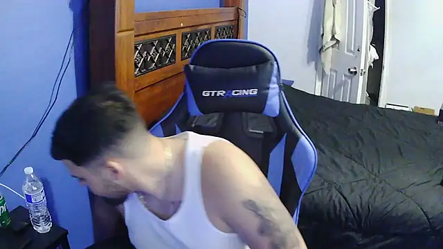 MasterKvn online show from 01/25/25, 02:58