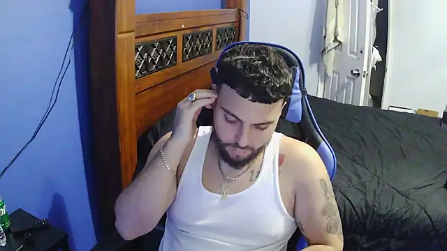 MasterKvn online show from 01/25/25, 06:01