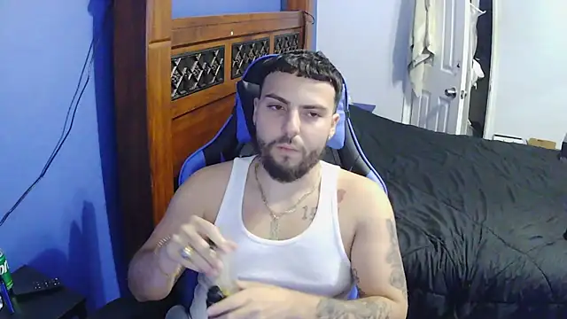 MasterKvn online show from 01/25/25, 09:04