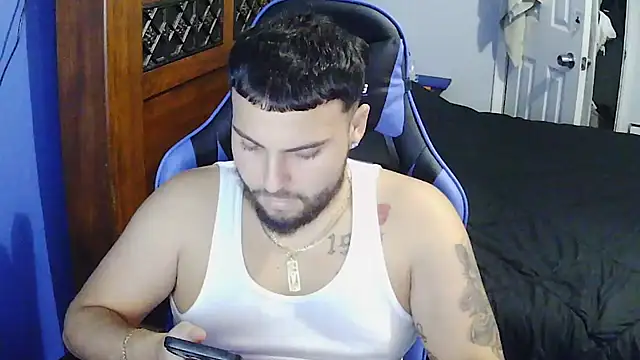 MasterKvn online show from 01/26/25, 04:20