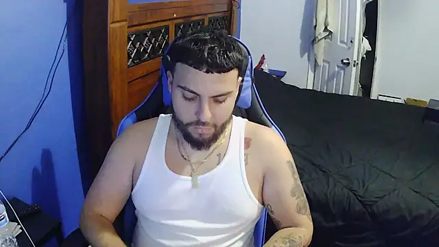 MasterKvn online show from 01/26/25, 07:21