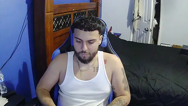 MasterKvn online show from 01/26/25, 10:23