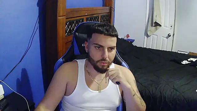 MasterKvn online show from 01/28/25, 04:50