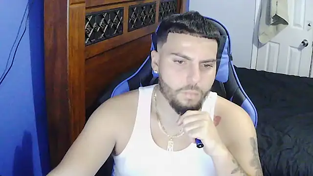 MasterKvn online show from 01/28/25, 07:53