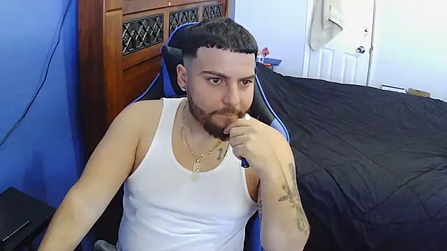 MasterKvn online show from 01/28/25, 06:49