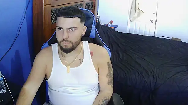 MasterKvn online show from 01/28/25, 09:50