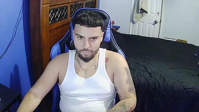 MasterKvn online show from 01/29/25, 06:33