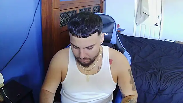 MasterKvn online show from 01/29/25, 06:07