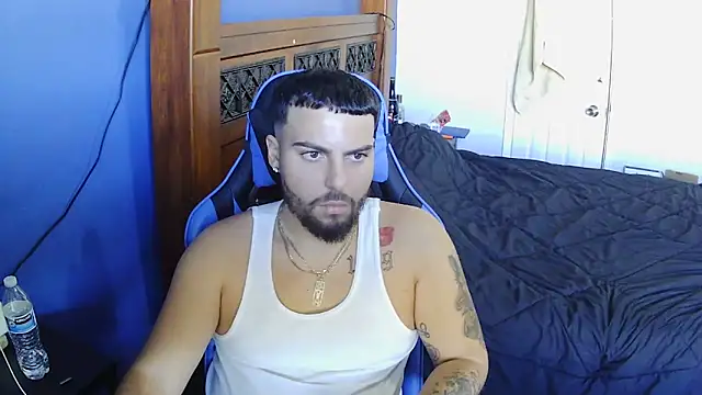 MasterKvn online show from 01/29/25, 09:17