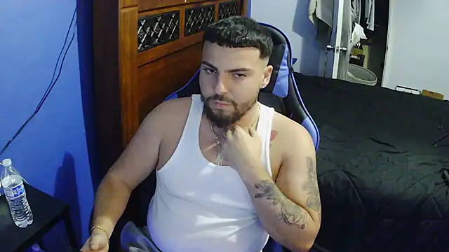 MasterKvn online show from 01/30/25, 06:13