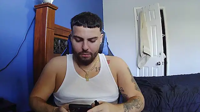 MasterKvn online show from 01/30/25, 06:21