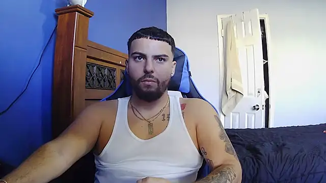 MasterKvn online show from 01/30/25, 09:25