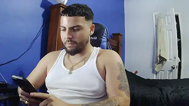 MasterKvn online show from 01/31/25, 02:04