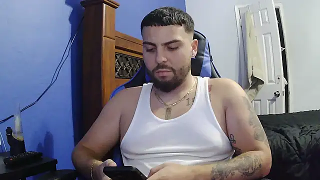 MasterKvn online show from 01/31/25, 05:09