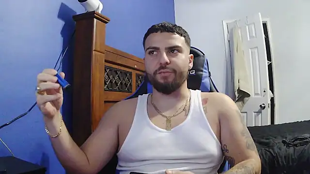 MasterKvn online show from 01/31/25, 08:22